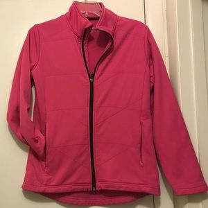 Pink bcg Jacket